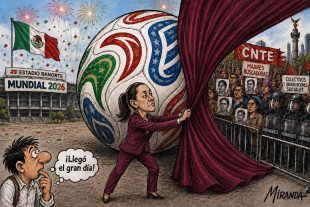 Que ruede el balón
