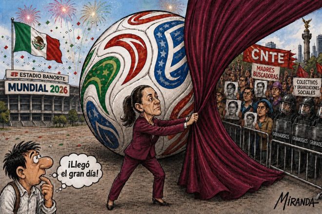 Que ruede el balón