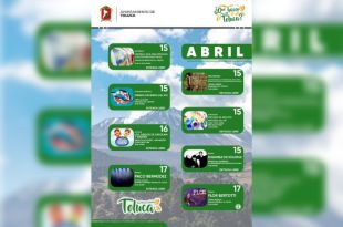 La música se hará presente durante toda la semana en espacios tan emblemáticos como la Concha acústica y la Plaza González Arratia