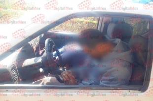 Acribillan brutalmente a dos hombres en #DonatoGuerra