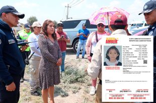 Operativo con drones y binomios caninos se extiende a municipios vecinos