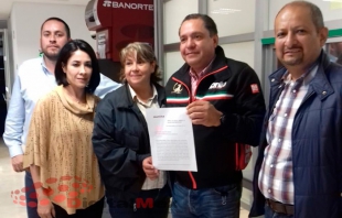 Impugna Morena decisión de pluris ante última instancia