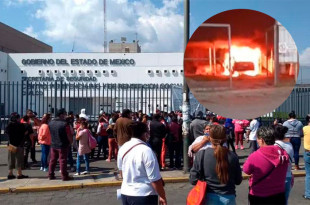 La indagatoria busca esclarecer posibles violaciones a derechos humanos.