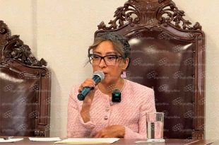 Video: Diputada del PVEM recibe medidas de protección por violencia digital en Edoméx