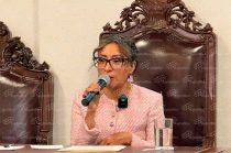 Video: Diputada del PVEM recibe medidas de protección por violencia digital en Edoméx