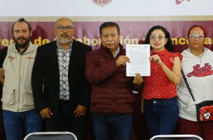 Estos proyectos impactarán en la región y beneficiarán directamente a los habitantes de esas colonias asentadas en la Quinta Zona.