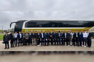 El equipo, que ya ha cosechado éxitos previos, busca más patrocinadores para futuras competencias internacionales.