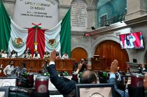 Reforma electoral armoniza el Plan B federal y redefine reglas en el Estado de México
