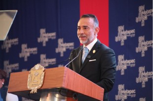 Fernando destaca avances y compromisos cumplidos en sus primeros 100 días al frente de la administración municipal.