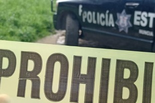 Los probables responsables huyeron en un automóvil