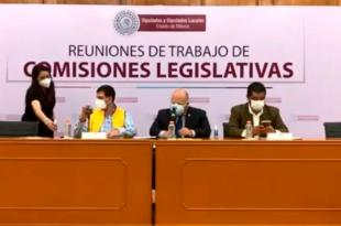Se plantea armonizar disposiciones federales y locales