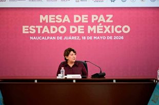 Las autoridades atribuyen reducción a estrategia coordinada entre Federación y Estado