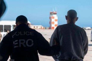 El presidente Nicolás Maduro destacó el esfuerzo como una forma de liberar a los migrantes de las "cárceles de Estados Unidos".