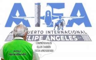 En el área donde se edifica el nuevo aeropuerto han localizado al menos 200 osamentas de mamuts, lo que supone el hallazgo paleontológico más grande de este tipo