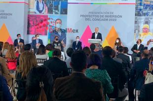 El gobernador refirió que los proyectos permitirán transitar hacia la reactivación y la recuperación económica.