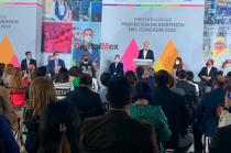 El gobernador refirió que los proyectos permitirán transitar hacia la reactivación y la recuperación económica.