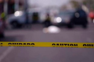 Alejandro “N”, de 32 años, falleció tras ser atropellado