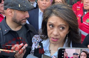 Plantea que haya vicerrectorías que atiendan todas las regiones en las que la autónoma mexiquense tiene presencia