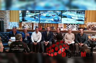 Organizadores del Circuito Colón 2025