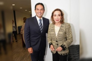 Acción Nacional será la voz de las y los mexicanos que anhelan un país de oportunidades