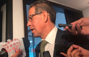 "No hay ciudadanos perfectos": José Martínez Vilchis