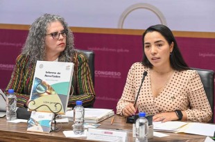 Para la fiscalización y revisión de las cuentas públicas se consideró el presupuesto ejercido en 2023, que ascendió a 469 mil 267 millones de pesos.