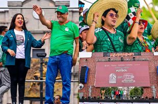 Pueblos Mágicos y Toluca arrancan programa con oferta gastronómica, artesanal y cultural.