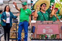 Pueblos Mágicos y Toluca arrancan programa con oferta gastronómica, artesanal y cultural.