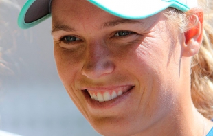 Articulista invitado… ¿Quién es la número 1 en el mundo?... ¡Caroline Wozniacki otra vez!