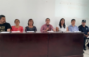 Se amplía Expo Feria Regional de #Tejupilco: Anthony Domínguez