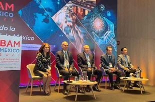 La innovación en el sector automotriz mexiquense se destaca con el enfoque en tecnologías limpias y un compromiso firme con la reducción de la huella ambiental.