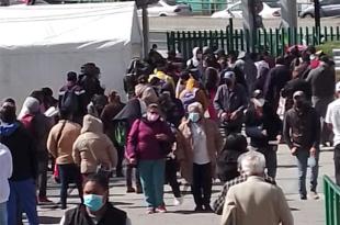 También la presentación de incapacidades en el sector industrial del Estado de México