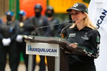 Contreras destacó también la colaboración con las alcaldías vecinas de Cuajimalpa, Miguel Hidalgo y Naucalpan