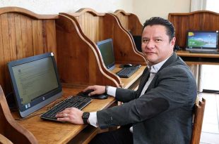 La iniciativa “Acción Cruzada por la Alfabetización Tuaeméx” busca ampliar oportunidades educativas