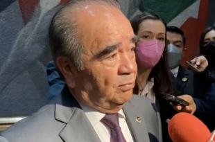 Maurilio Hernández aclaró que después del 17 de septiembre será la fecha en la que definan los días y el lugar de la reunión.