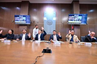 El dictamen podría avalarse en comisiones y llegar al pleno antes de que concluya el periodo ordinario.
