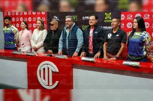 La competencia repartirá más de 124 mil pesos en premios entre los ganadores