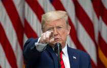 Despierta la inconformidad del candidato republicano e insiste en que es víctima de un fraude electoral y buscará defender su integridad
