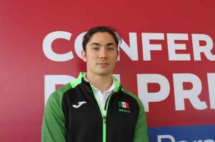 El Grand Prix de Para Atletismo Xalapa 2023 se llevará a cabo del 27 al 29 de abril.
