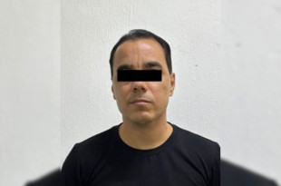 Omar “N” fue detenido en Zapopan y sigue bajo custodia