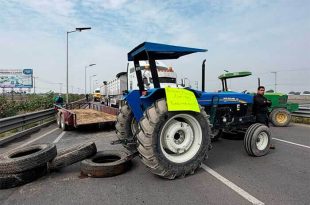 Pobladores exigen resolver conflicto por 800 hectáreas en Tonanitla