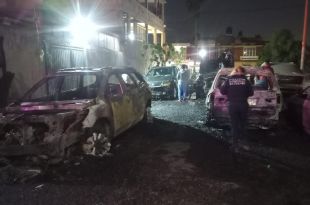Fumarolas podían apreciarse desde diversos puntos del Valle de México.