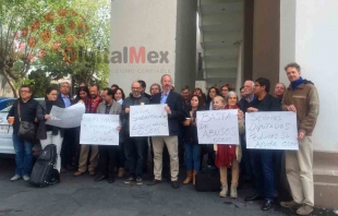 Despidos "injustificados” en la Orquesta Sinfónica del EdoMéx