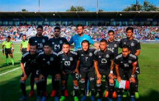 Hernández y Mora del Toluca en la convocatoria del tri que busca boleto a Tokio 2020