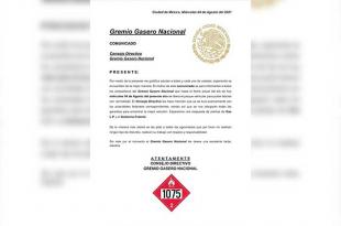 Comisionistas y distribuidores del Edoméx y Cdmx levantaron el paro