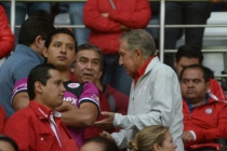 Montiel "no andaba muerto..."