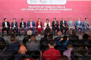 Gobierno estatal destacó avances en salud identidad y bienestar animal