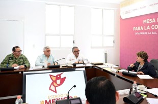 El total de delitos en Ixtapan de la Sal disminuyó en 18.35 por ciento