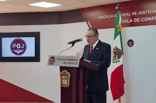Dijo que concluye con el "honor y el reto más grande de mi vida profesional"
