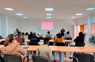 Los cursos se impartirán en distintas sedes con horarios matutinos y vespertinos.